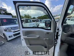 スズキ エブリイ