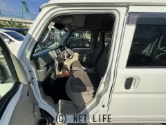 スズキ エブリイ