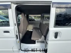 スズキ エブリイ