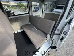 スズキ エブリイ