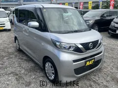 日産 ルークス