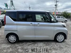 日産 ルークス