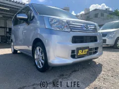 ダイハツ ムーヴ