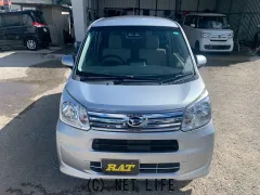 ダイハツ ムーヴ