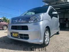 ダイハツ ムーヴ