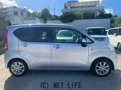 ダイハツ ムーヴ