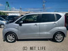 ダイハツ ムーヴ