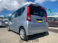 ダイハツ ムーヴ