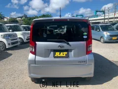 ダイハツ ムーヴ