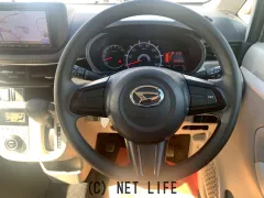 ダイハツ ムーヴ