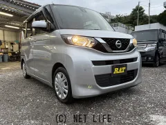 日産 ルークス