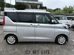 日産 ルークス