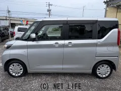 日産 ルークス