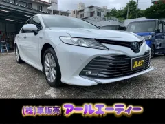 トヨタ カムリ