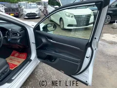 トヨタ カムリ