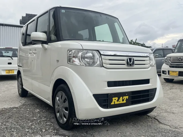 ホンダ N-BOX