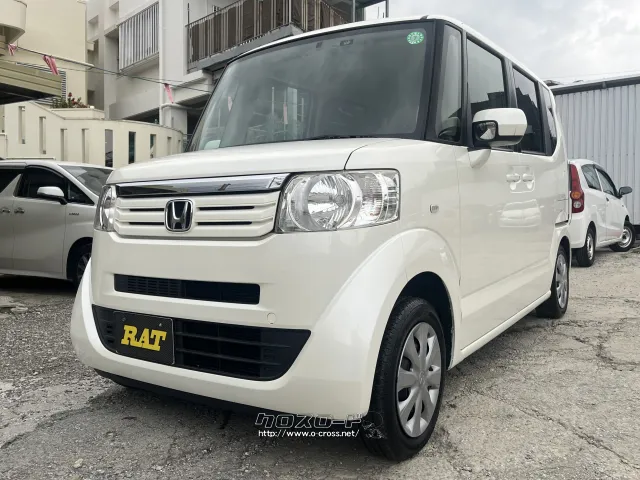 ホンダ N-BOX