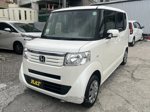 ホンダ N-BOX