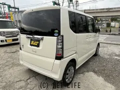 ホンダ N-BOX