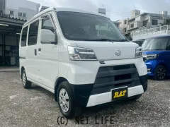 ダイハツ ハイゼットカーゴ