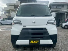 ダイハツ ハイゼットカーゴ