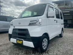 ダイハツ ハイゼットカーゴ