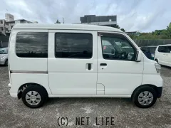 ダイハツ ハイゼットカーゴ