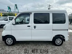 ダイハツ ハイゼットカーゴ