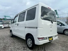 ダイハツ ハイゼットカーゴ