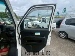 ダイハツ ハイゼットカーゴ