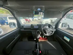 ダイハツ ハイゼットカーゴ