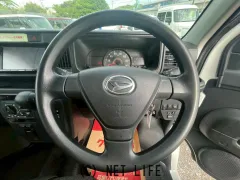 ダイハツ ハイゼットカーゴ