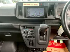 ダイハツ ハイゼットカーゴ