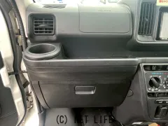 ダイハツ ハイゼットカーゴ