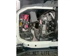 ダイハツ ハイゼットカーゴ