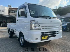 スズキ キャリイ