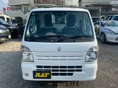 スズキ キャリイ