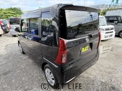 ダイハツ タント