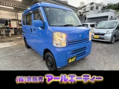 スズキ エブリイ