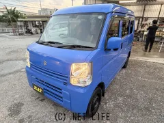 スズキ エブリイ