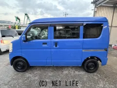 スズキ エブリイ