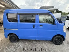 スズキ エブリイ