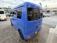 スズキ エブリイ