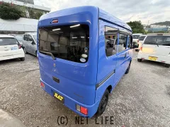 スズキ エブリイ