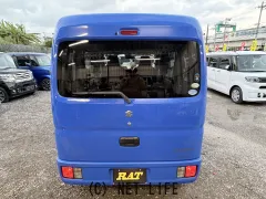 スズキ エブリイ