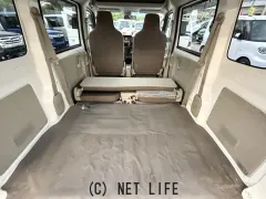 スズキ エブリイ