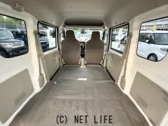 スズキ エブリイ