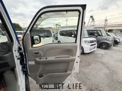 スズキ エブリイ