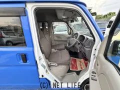 スズキ エブリイ