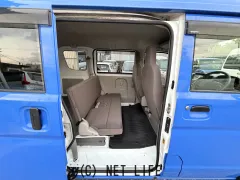 スズキ エブリイ